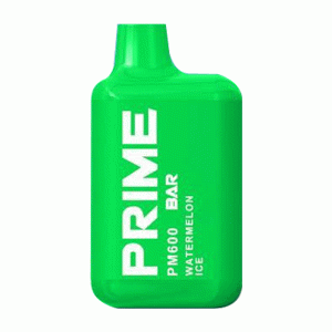 Prime Bar PM600 Disposable Vape Pod Box of 10 - Best Vape Wholesale