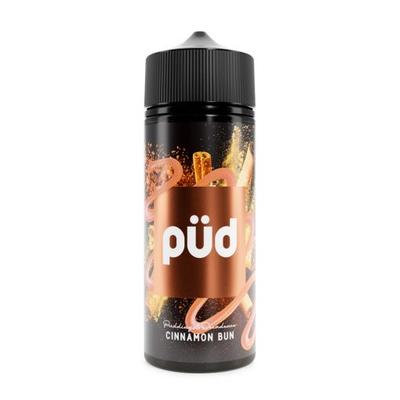 Pud 100ML Shortfill - Best Vape Wholesale