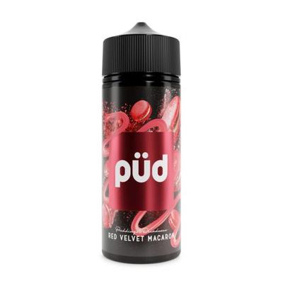 Pud 100ML Shortfill - Best Vape Wholesale