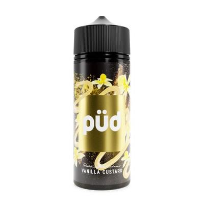 Pud 100ML Shortfill - Best Vape Wholesale