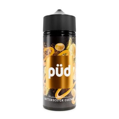 Pud 100ML Shortfill - Best Vape Wholesale