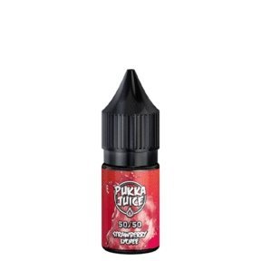 Pukka 50/50 10ML Shortfill (Pack of 10) - Best Vape Wholesale