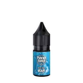 Pukka 50/50 10ML Shortfill (Pack of 10) - Best Vape Wholesale