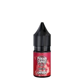 Pukka 50/50 10ML Shortfill (Pack of 10) - Best Vape Wholesale