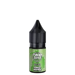 Pukka 50/50 10ML Shortfill (Pack of 10) - Best Vape Wholesale