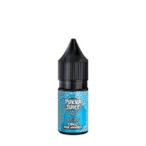 Pukka 50/50 10ML Shortfill (Pack of 10) - Best Vape Wholesale