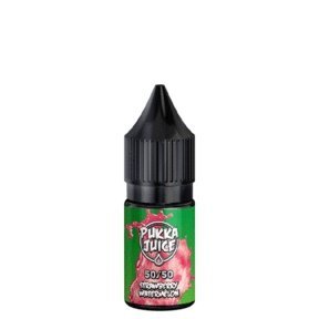 Pukka 50/50 10ML Shortfill (Pack of 10) - Best Vape Wholesale