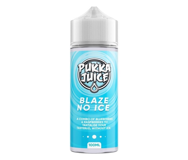 Pukka Juice 100ml Shortfill E-liquids - Best Vape Wholesale