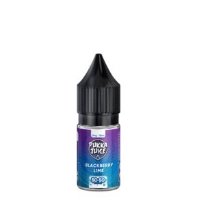 Pukka Juice 10ML Nic Salt (Pack of 10) - Best Vape Wholesale