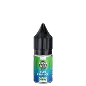 Pukka Juice 10ML Nic Salt (Pack of 10) - Best Vape Wholesale