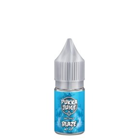 Pukka Juice 10ML Nic Salt (Pack of 10) - Best Vape Wholesale