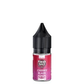 Pukka Juice 10ML Nic Salt (Pack of 10) - Best Vape Wholesale