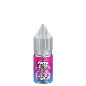 Pukka Juice 10ML Nic Salt (Pack of 10) - Best Vape Wholesale