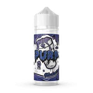 Purp 100ml Shortfill - Best Vape Wholesale