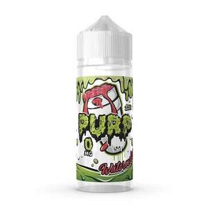 Purp 100ml Shortfill - Best Vape Wholesale