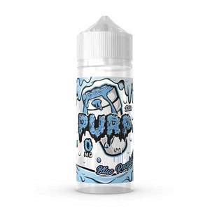 Purp 100ml Shortfill - Best Vape Wholesale