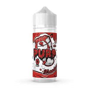 Purp 100ml Shortfill - Best Vape Wholesale