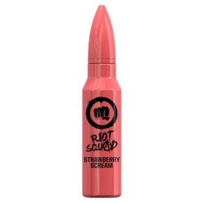 Riot Squad 50ml Shortfill - Best Vape Wholesale