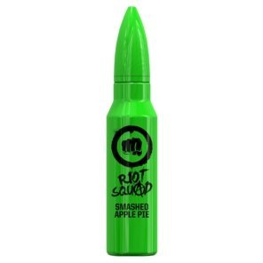 Riot Squad 50ml Shortfill - Best Vape Wholesale