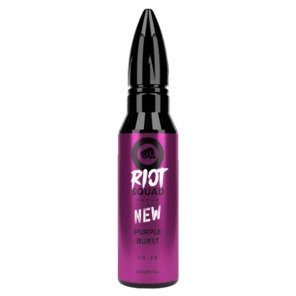 Riot Squad 50ml Shortfill - Best Vape Wholesale