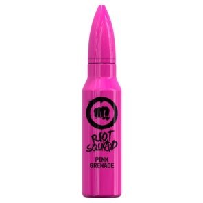 Riot Squad 50ml Shortfill - Best Vape Wholesale