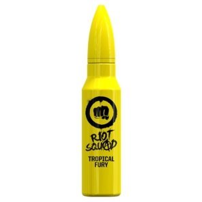 Riot Squad 50ml Shortfill - Best Vape Wholesale