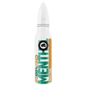 Riot Squad Menthol Series 50ml Shortfill - Best Vape Wholesale