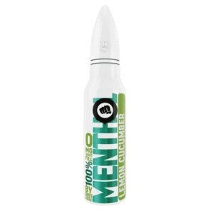 Riot Squad Menthol Series 50ml Shortfill - Best Vape Wholesale