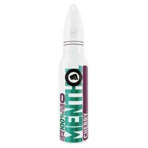 Riot Squad Menthol Series 50ml Shortfill - Best Vape Wholesale