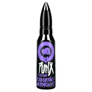 Riot Squad Punk Series 50ml Shortfill - Best Vape Wholesale