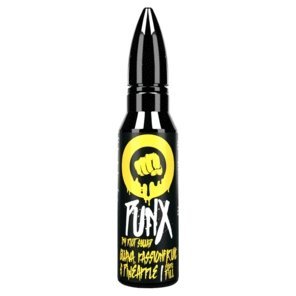 Riot Squad Punk Series 50ml Shortfill - Best Vape Wholesale