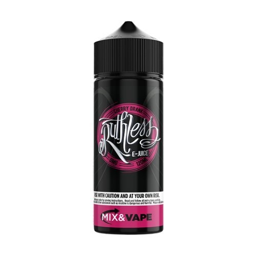 Ruthless 100ML Shortfill - Best Vape Wholesale