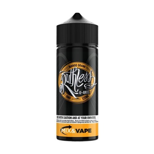 Ruthless 100ML Shortfill - Best Vape Wholesale