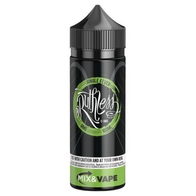 Ruthless 100ML Shortfill - Best Vape Wholesale