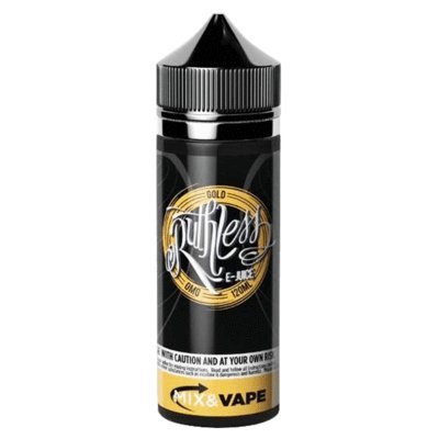 Ruthless 100ML Shortfill - Best Vape Wholesale