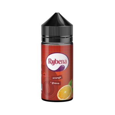 Rybena 100ML Shortfill - Best Vape Wholesale