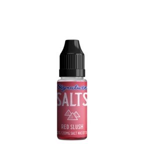 Signature 10ML Nic Salt (Pack of 10) - Best Vape Wholesale