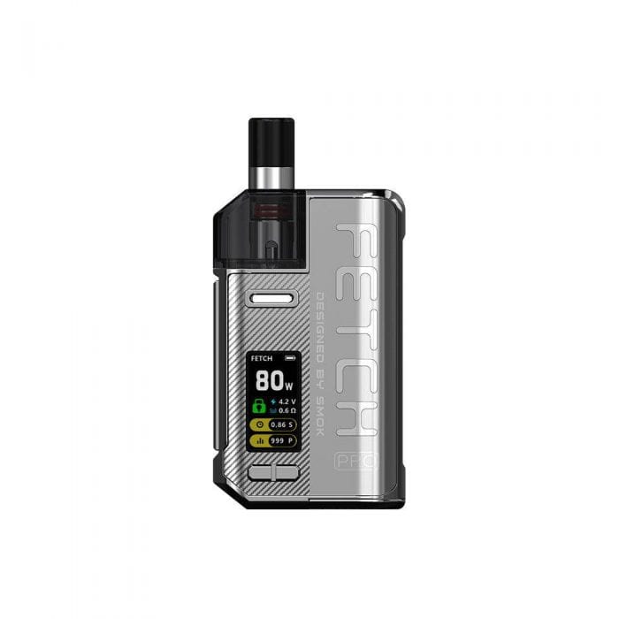 SMOK - FETCH PRO POD KIT - Best Vape Wholesale