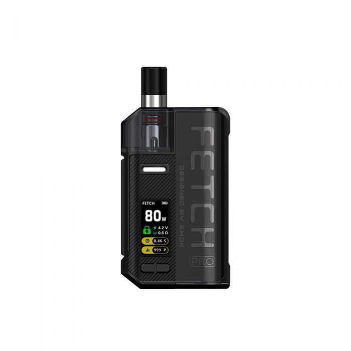 SMOK - FETCH PRO POD KIT - Best Vape Wholesale