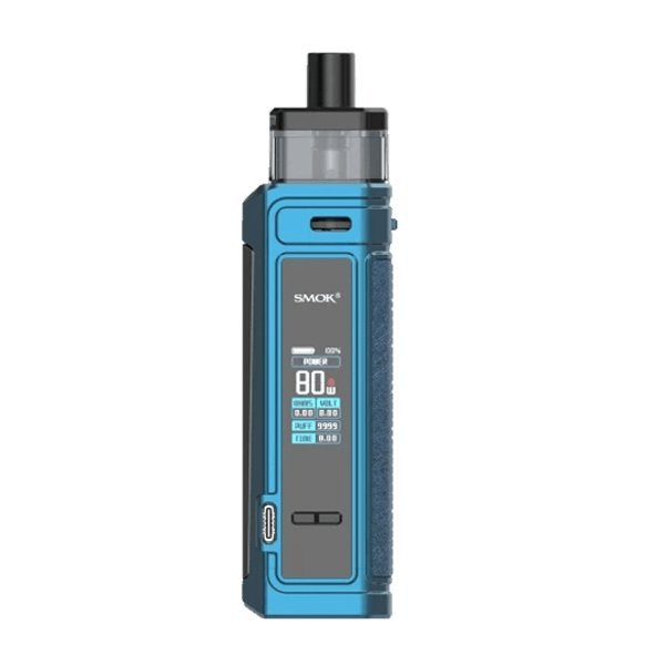 SMOK G-PRIV PRO VAPE KIT DEVICE - Best Vape Wholesale