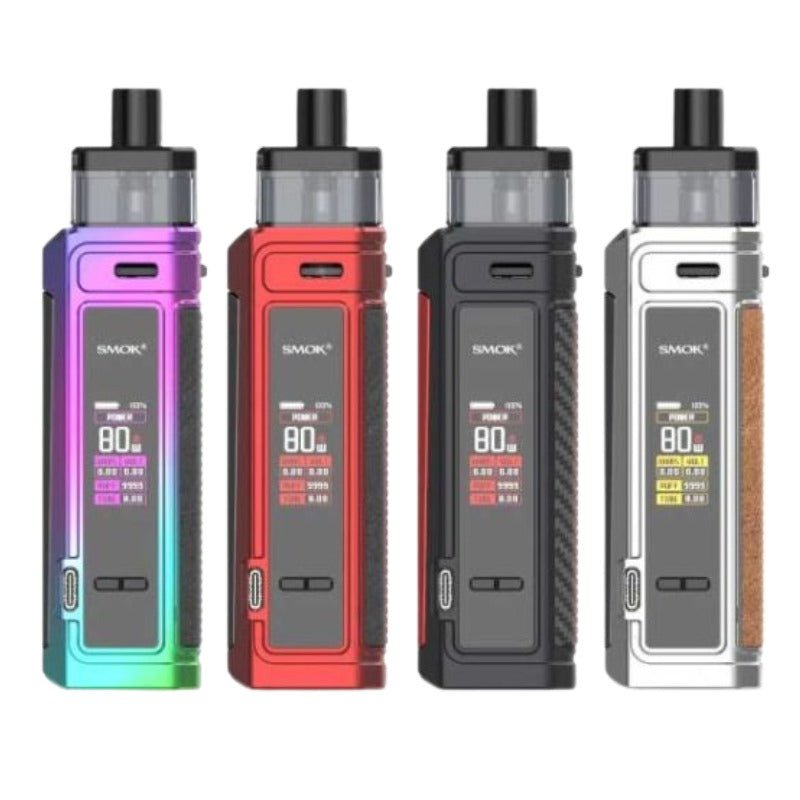 SMOK G-PRIV PRO VAPE KIT DEVICE - Best Vape Wholesale