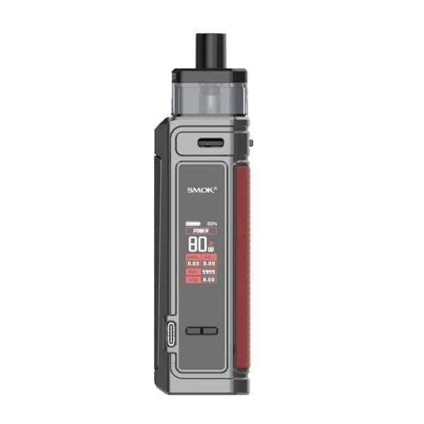 SMOK G-PRIV PRO VAPE KIT DEVICE - Best Vape Wholesale