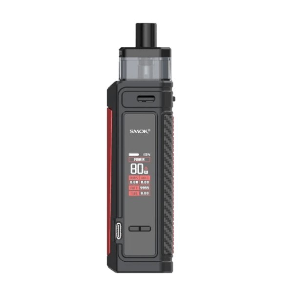 SMOK G-PRIV PRO VAPE KIT DEVICE - Best Vape Wholesale