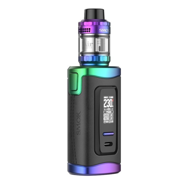 Smok Morph 3 Vape Kit - Best Vape Wholesale