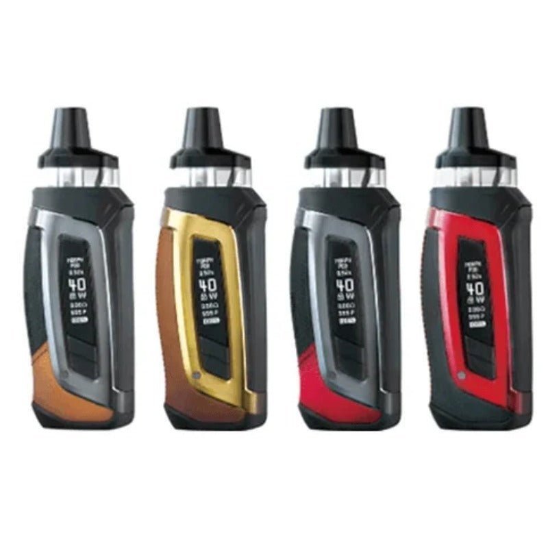 SMOK Morph Pod-40 Kit - Best Vape Wholesale