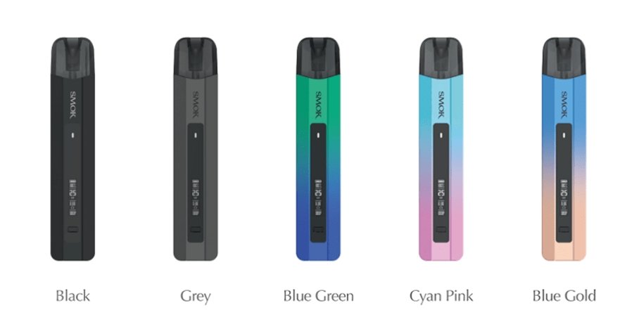 Smok Nfix Pro Pod Kit - Best Vape Wholesale