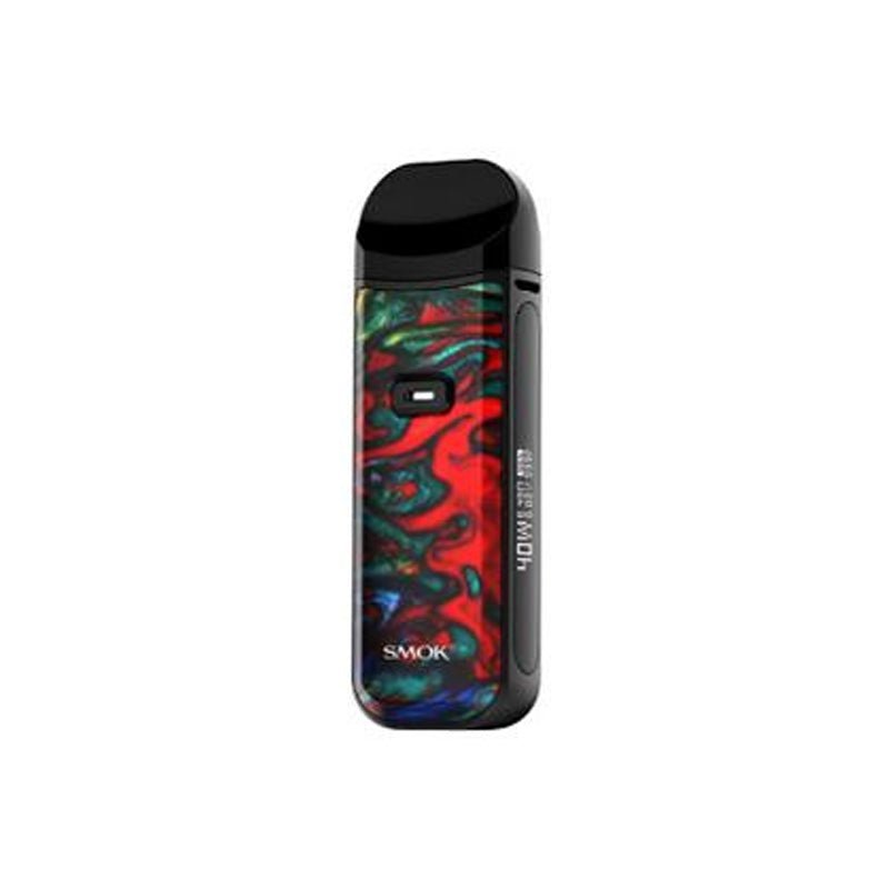 SMOK - NORD 2 - POD KIT - Best Vape Wholesale