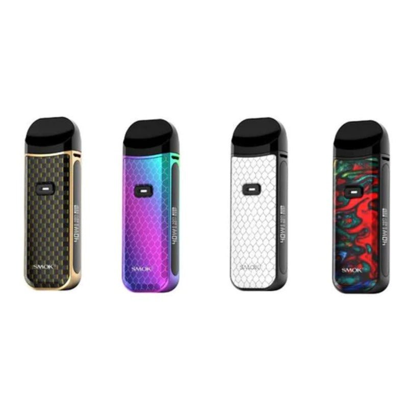 SMOK - NORD 2 - POD KIT - Best Vape Wholesale