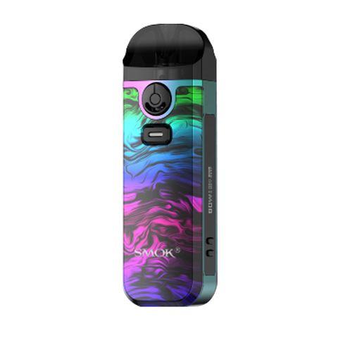 Smok Nord 4 Pod Vape Kit - Best Vape Wholesale