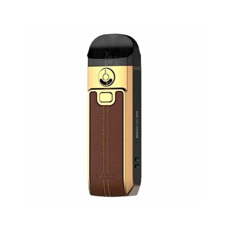 Smok Nord 4 Pod Vape Kit - Best Vape Wholesale